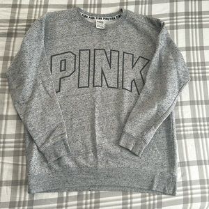 PINK by Victoria Secret Women’s Sweatshirt